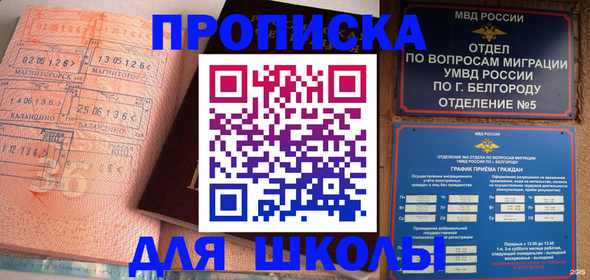 прописка иностранных граждан в Михайловске